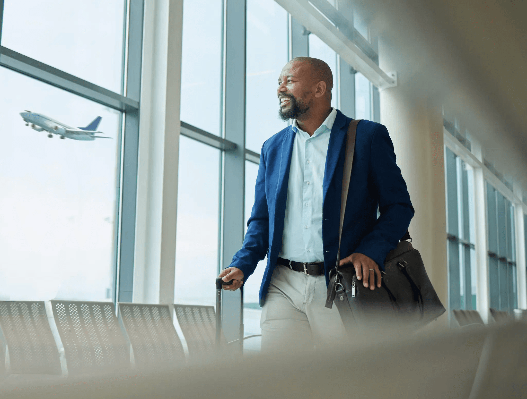 How We’re Transforming Payments for Africa’s Aviation Sector