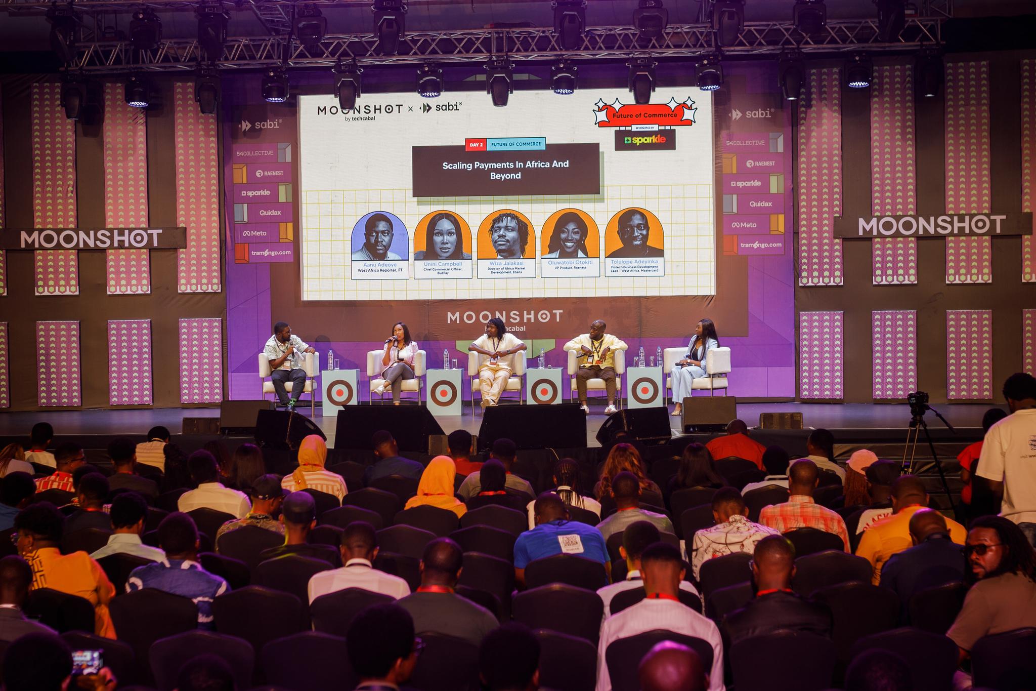 Moonshot 2024 Was Amazing! Here Are Our Top Highlights