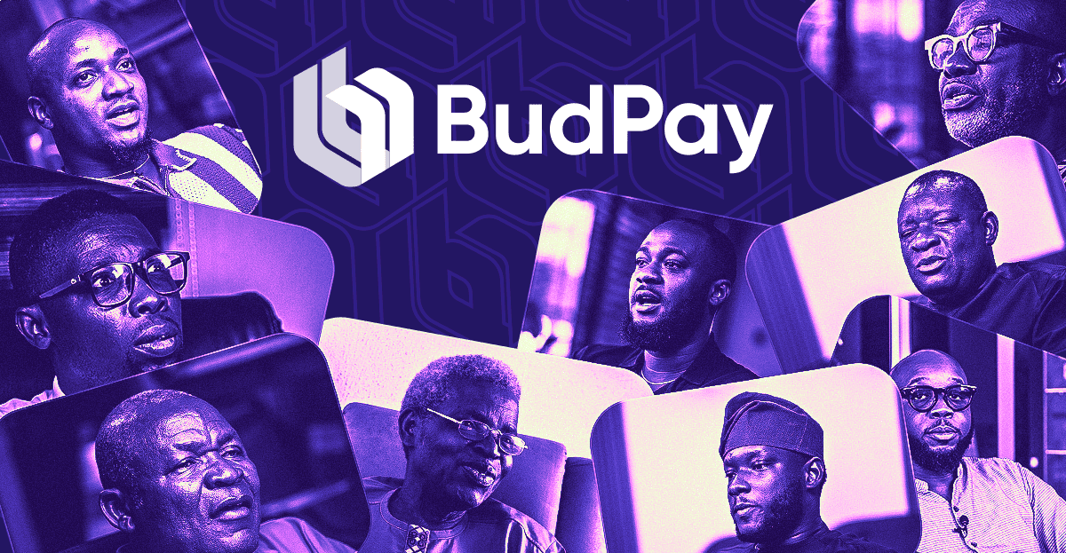 Meet “The Legacy Project” by BudPay: Celebrating Fathers Who Build & Children Who Continue